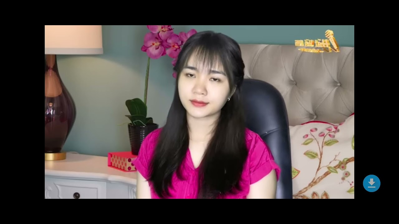 Karaoke cover Thành phố Buồn l Thiếu giọng Nam Sông ca với Tuyết Nhi