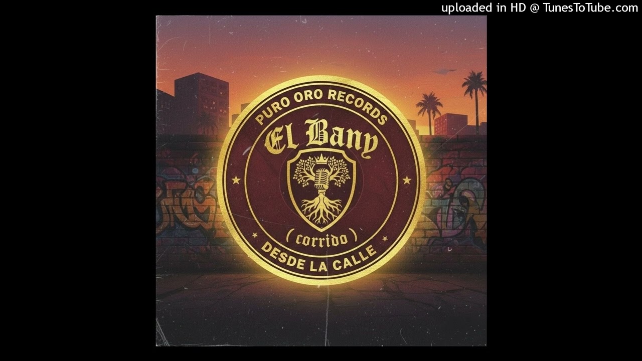 El Bany version corrido