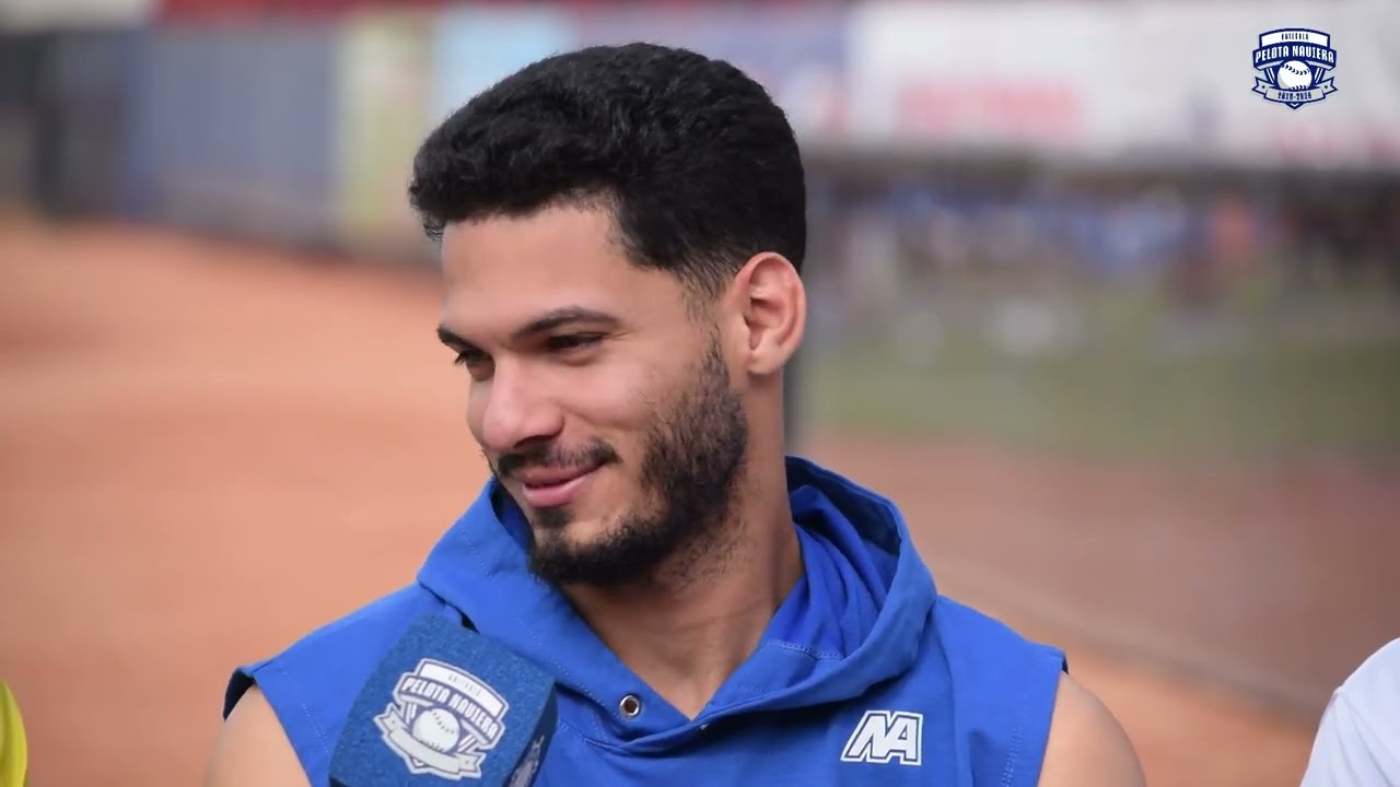 Navegantes del Magallanes vs Cardenales de Lara - Antesala 15 - Round Robin 2025-2026