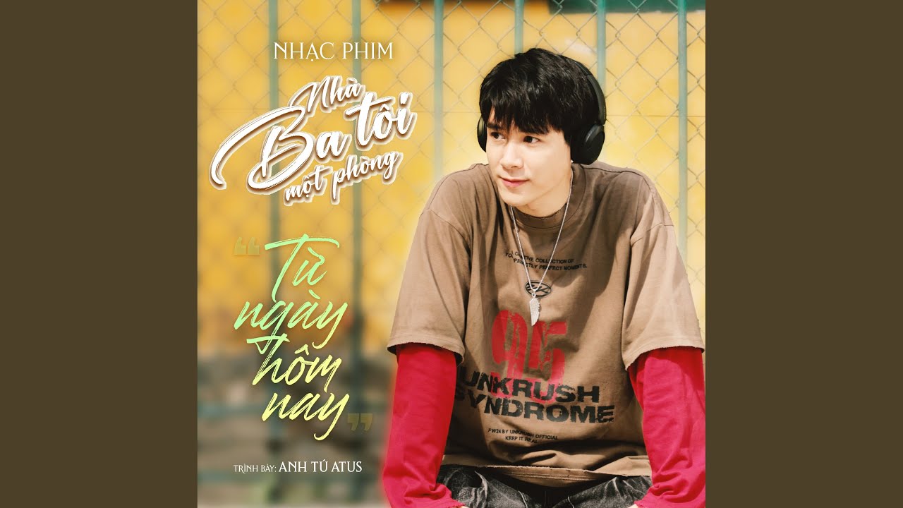 Từ Ngày Hôm Nay (From 