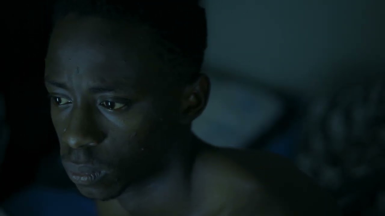 MURDER - Short Film