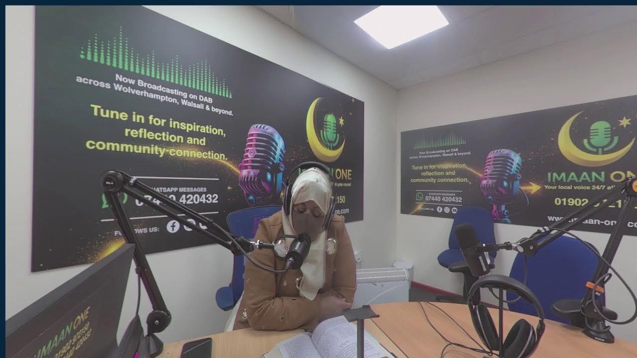 The Eagles Eye -Naushaba Yaqoob