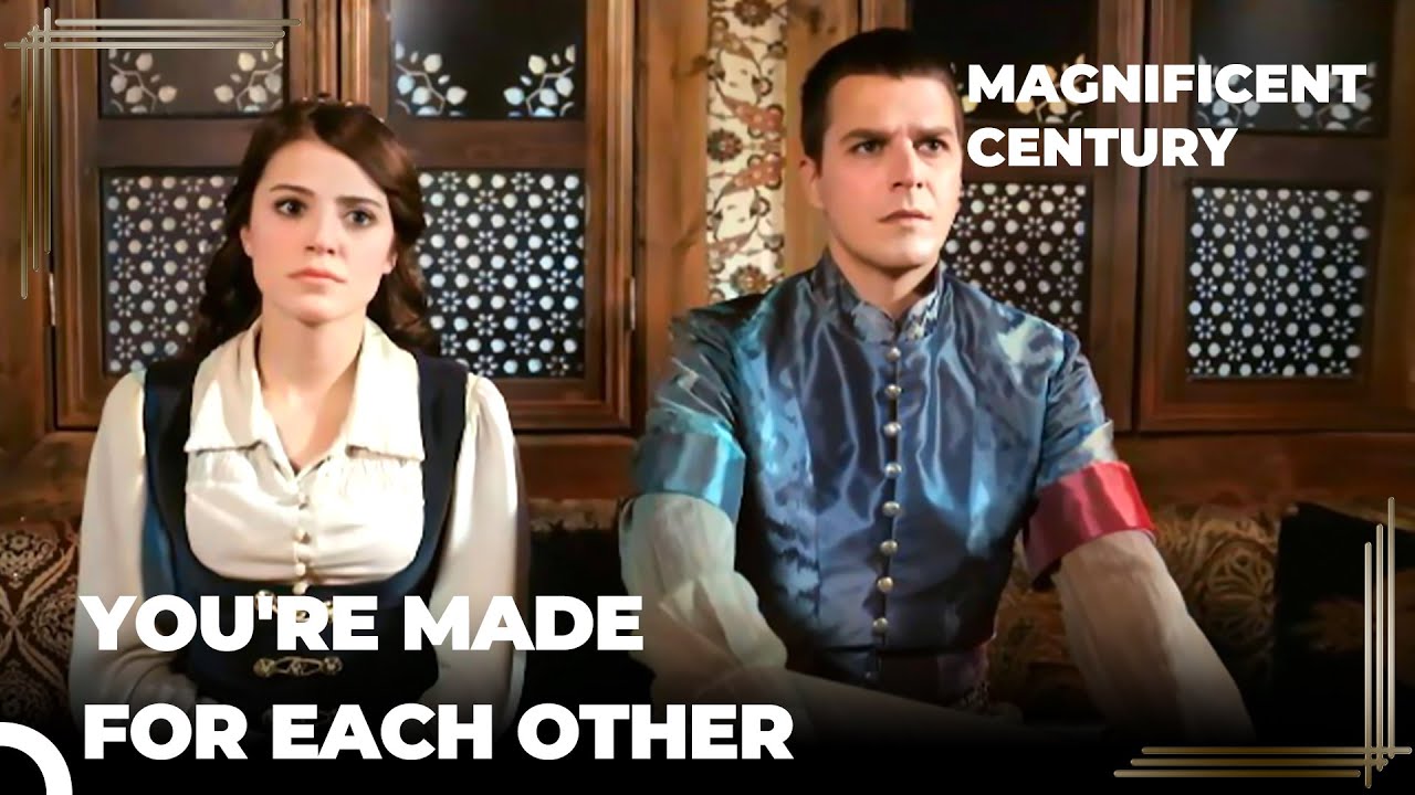 Mother Sultana's Decision That Shocks Everyone | Magnificent Century Episode 49