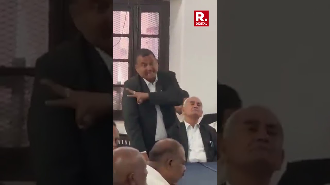 Ayodhya Lawyers Ultimatum! 