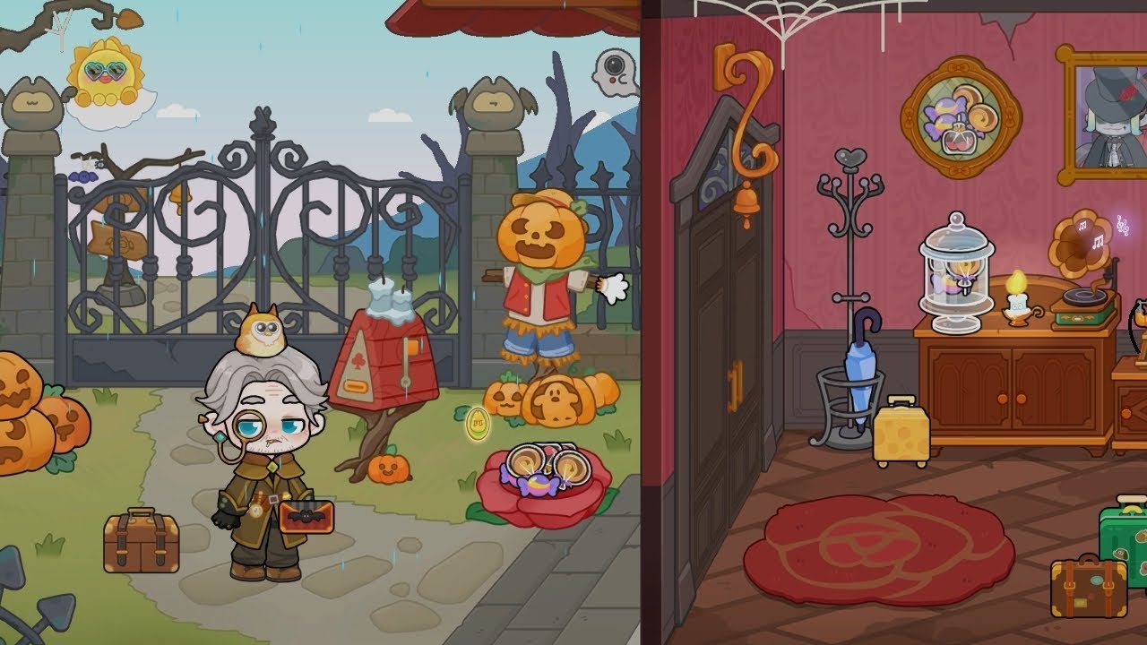 Giải mã game world