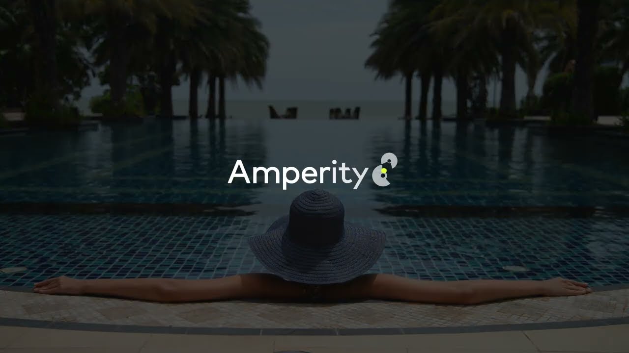 Amperity Before & After: The Future of Real-time Personalization in Travel