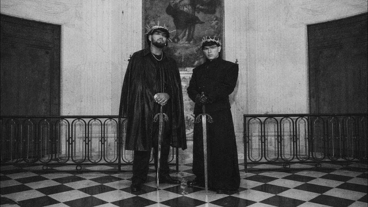 NO TE DOLIO · Junior H · Gael Valenzuela