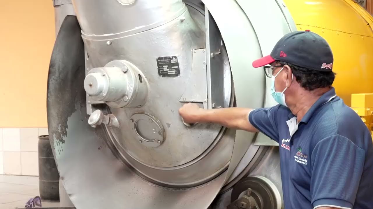 Café y Cereales El Mejor, preservando el sabor de las bebidas tradicionales