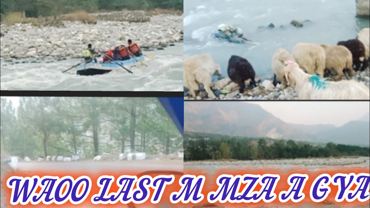 Manali ki Khubsurat Wadiyan | Full Travel Vlog(part 2) 
