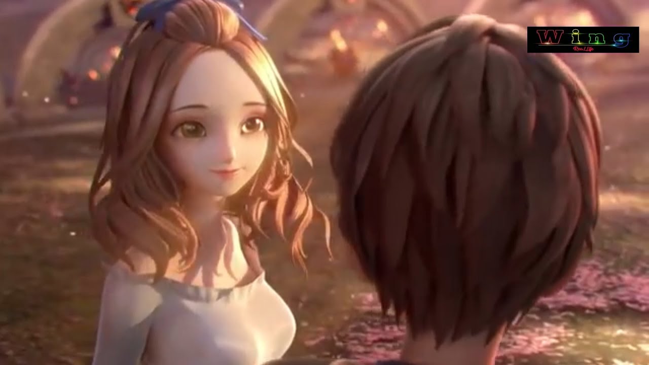 ITRO & TOBU - COULD 9 [GMV]