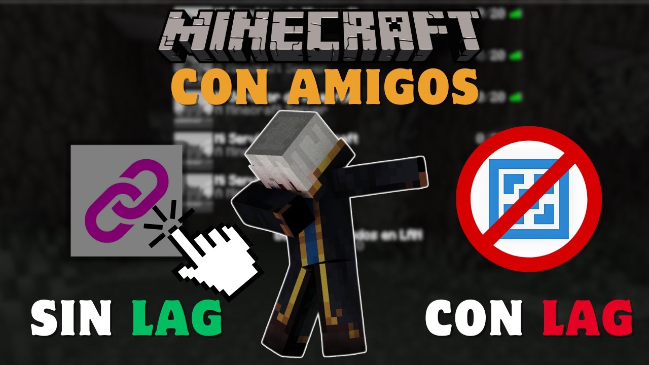 &iquest;C&oacute;mo Jugar Minecraft Con Tus Amigos [No Premium] Usando el Essentials Mod?