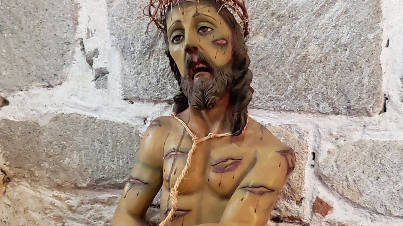 Ofertorio de la Misa de Réquiem Tradicional - Diriomo. Julio 2025