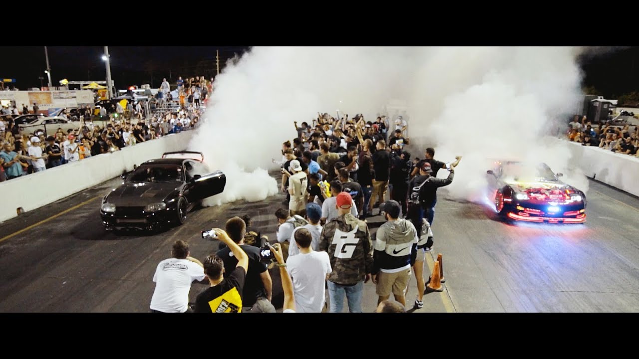 Clean Culture SoFlo Throwdown 2018 (4K)