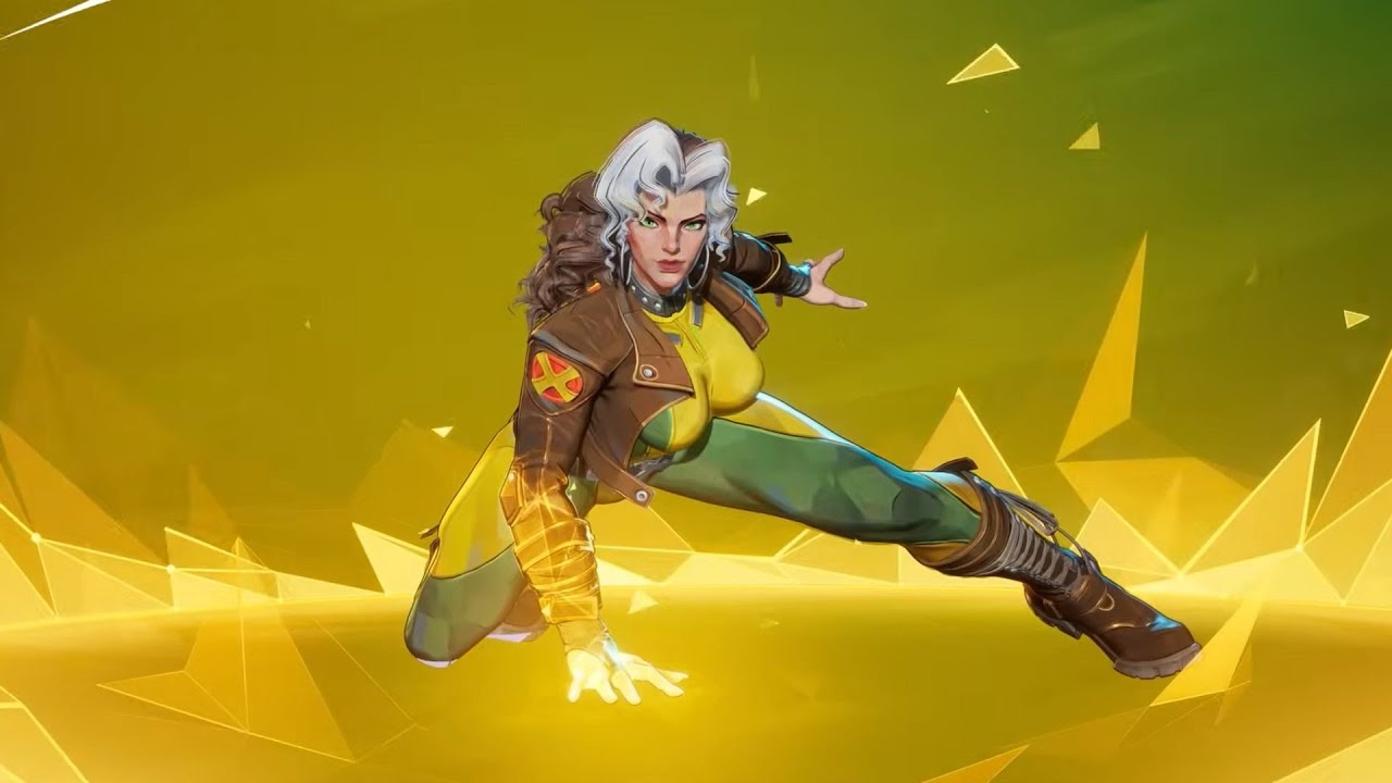 MARVEL RIVALS - Rogue 26 Kills