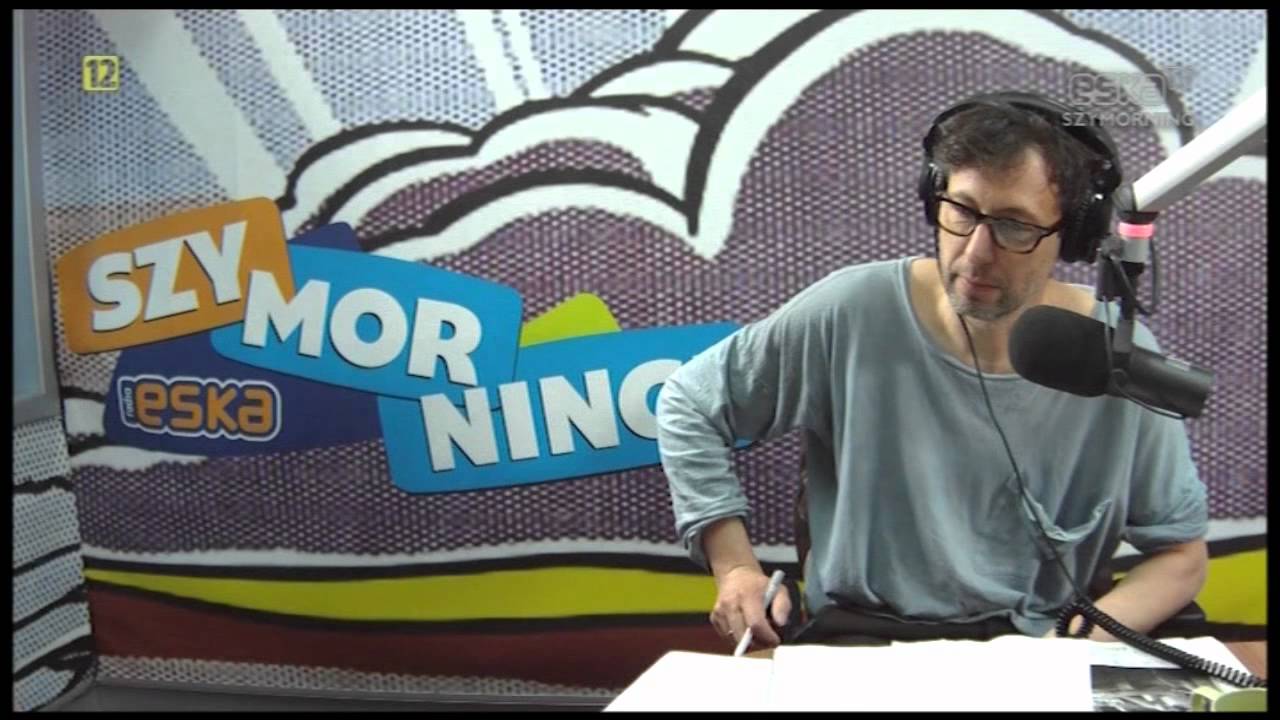ESKA TV - Szymorning 21.06.2012