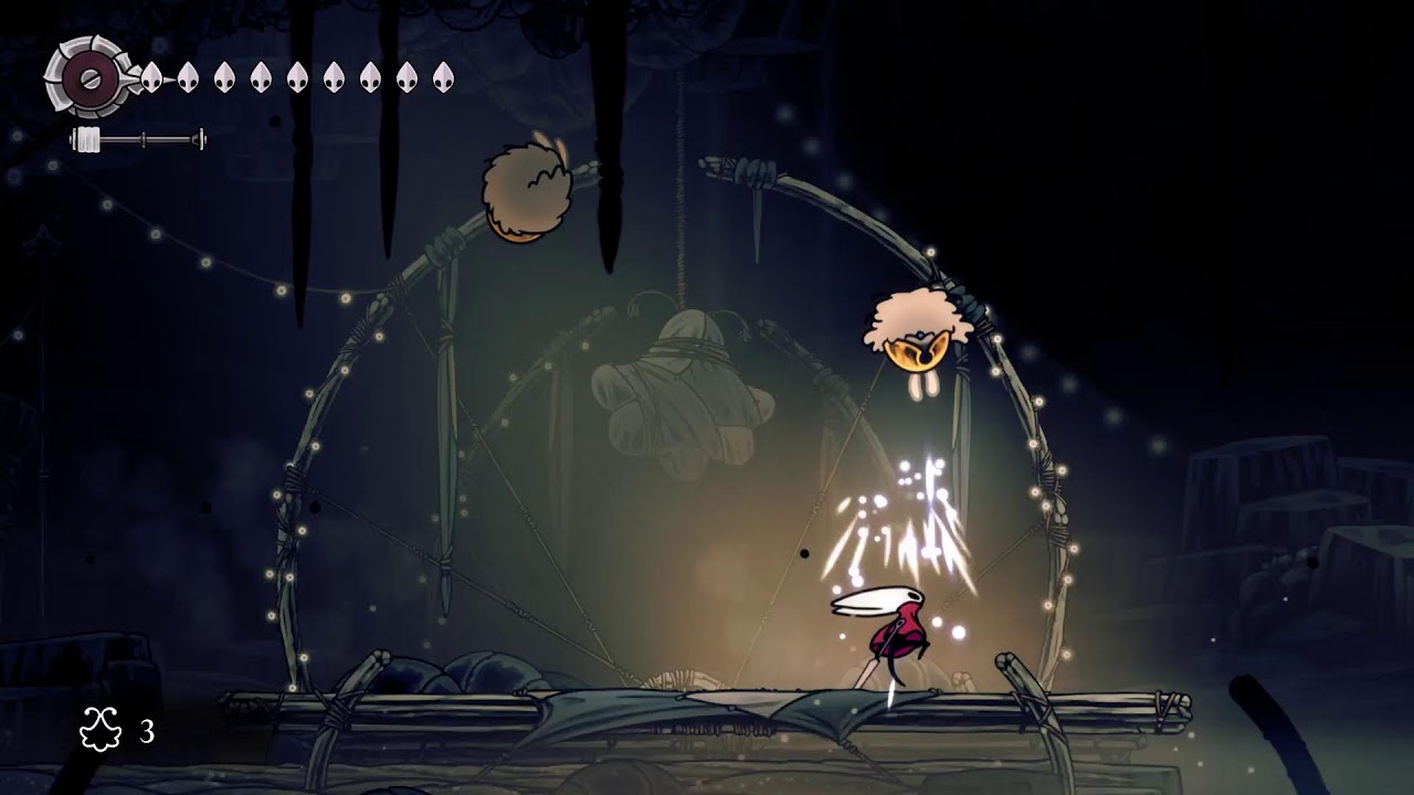 Act 3 Quests
