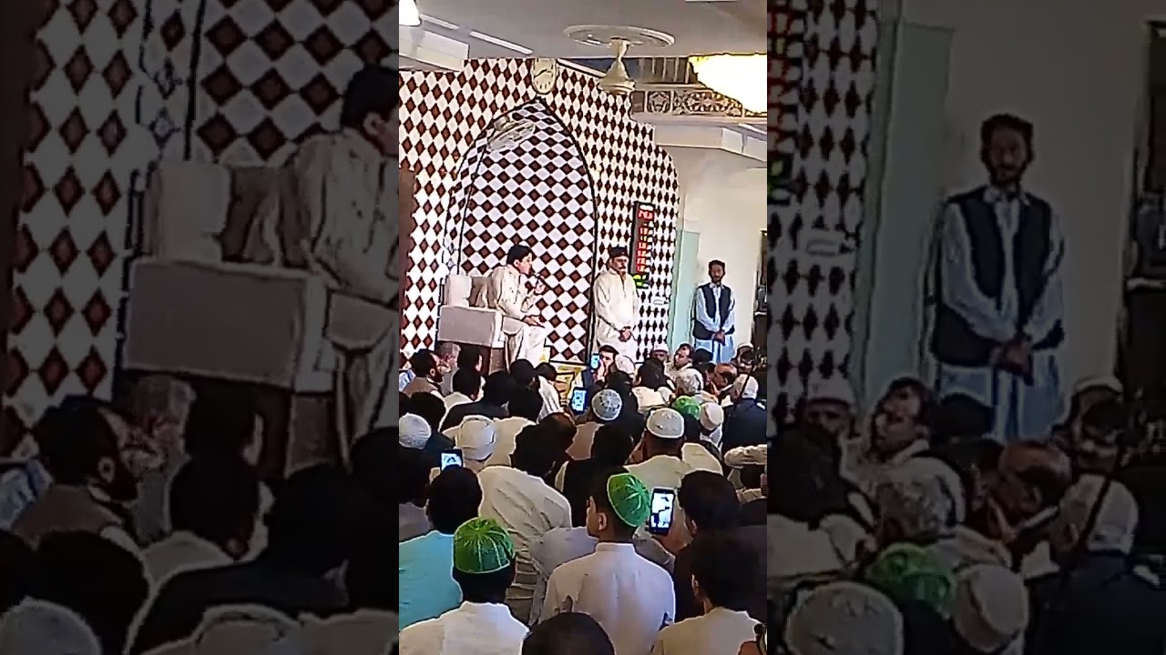 مساکین بھائی شلبانڈی شریف ♥️ سلطان عالم (صاحب مبارک)