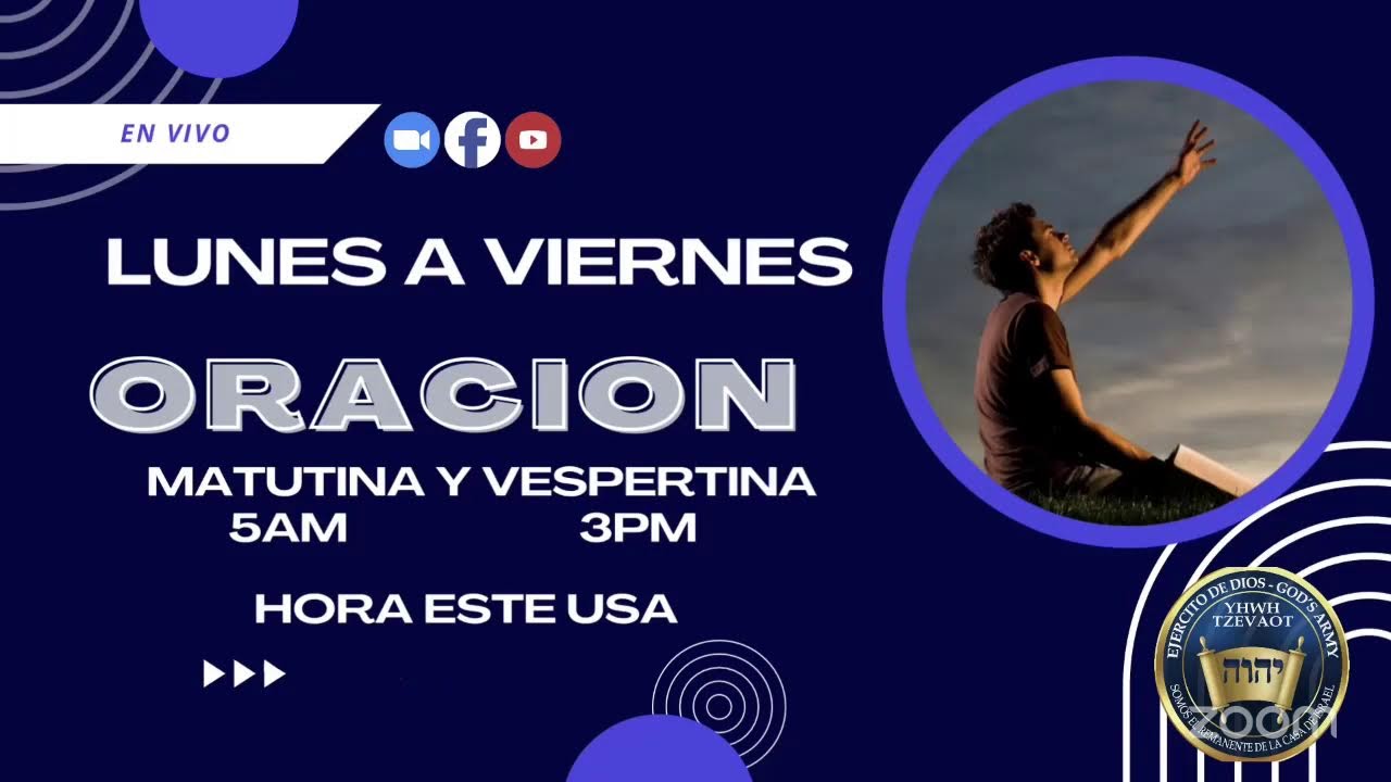 APERTURA DE SHABAT - AÑO 5786 - 2026