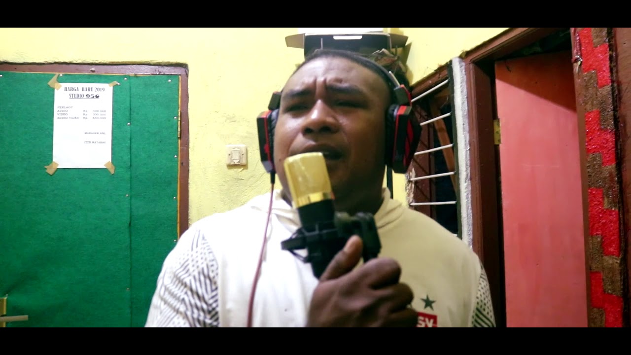 KAMYL TUKAN FT IMPY TUKAN - GO HU'A TE DA ( OFFICIAL MUSIC VIDEO 2020 )