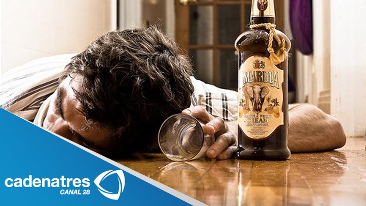 ¿Cómo identificar a un alcohólico funcional?