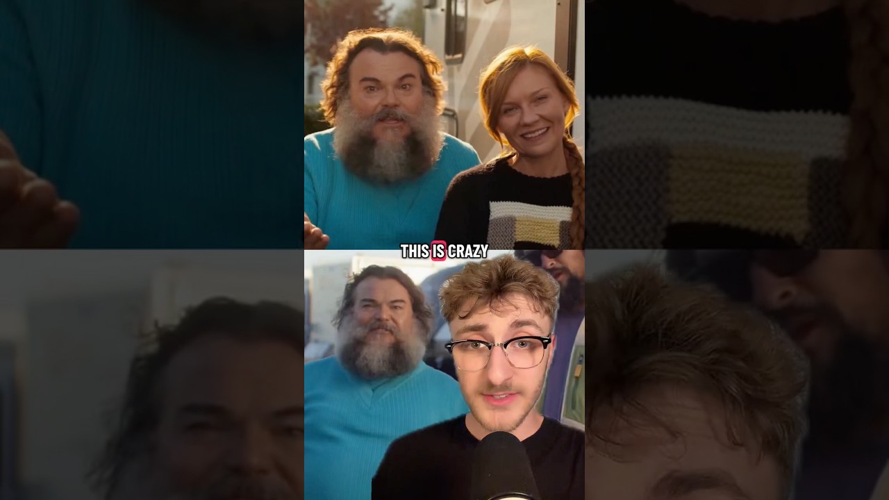 FIRST LOOK AT HEROBRINE & ALEX in MINECRAFT MOVIE SQUARED