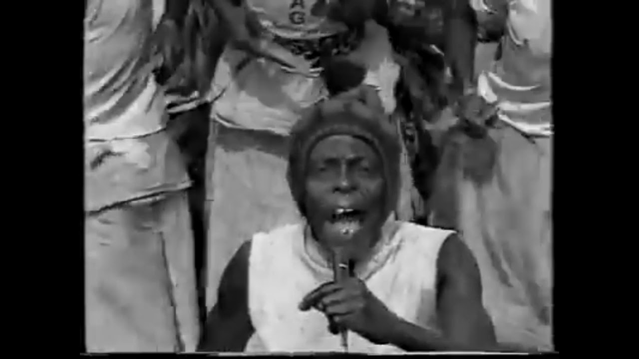 Mbadi (Lozo Music : Mboudi, Mbadi, Lissimbou, Lingouala, Ndjobi, Ngouata...)