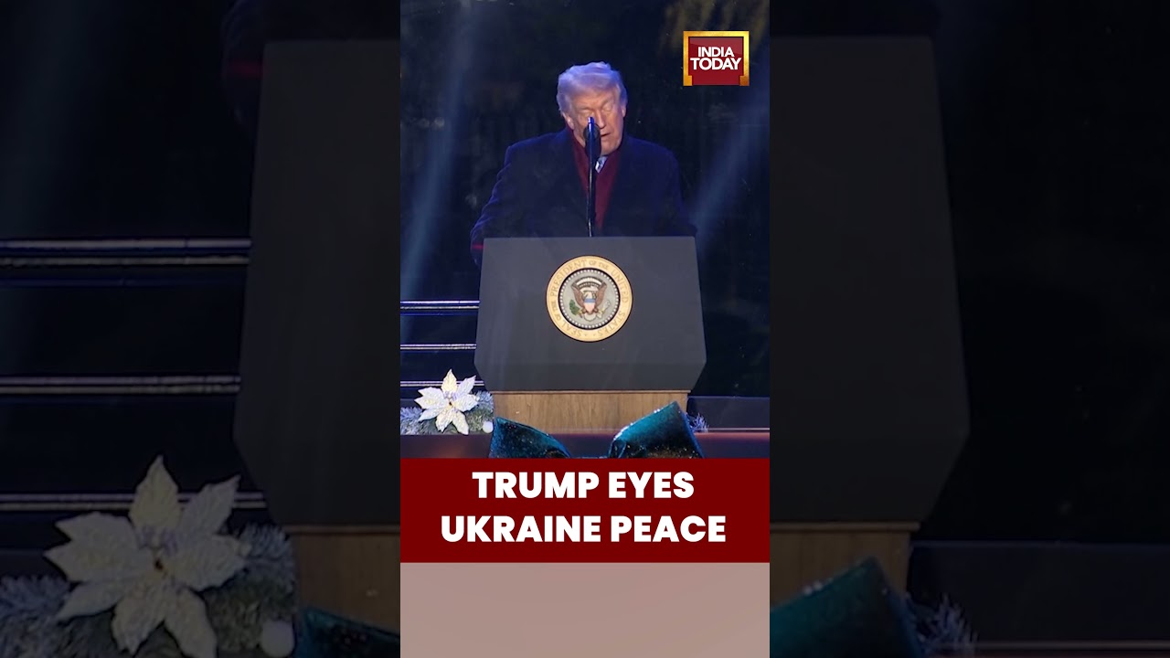 Trump Hopes to End Ukraine Conflict Following Rwanda and Congo Peace Settlements | Global Update