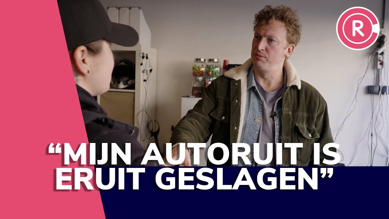 Jongeren slachtoffer van scooterrijbewijs-websites