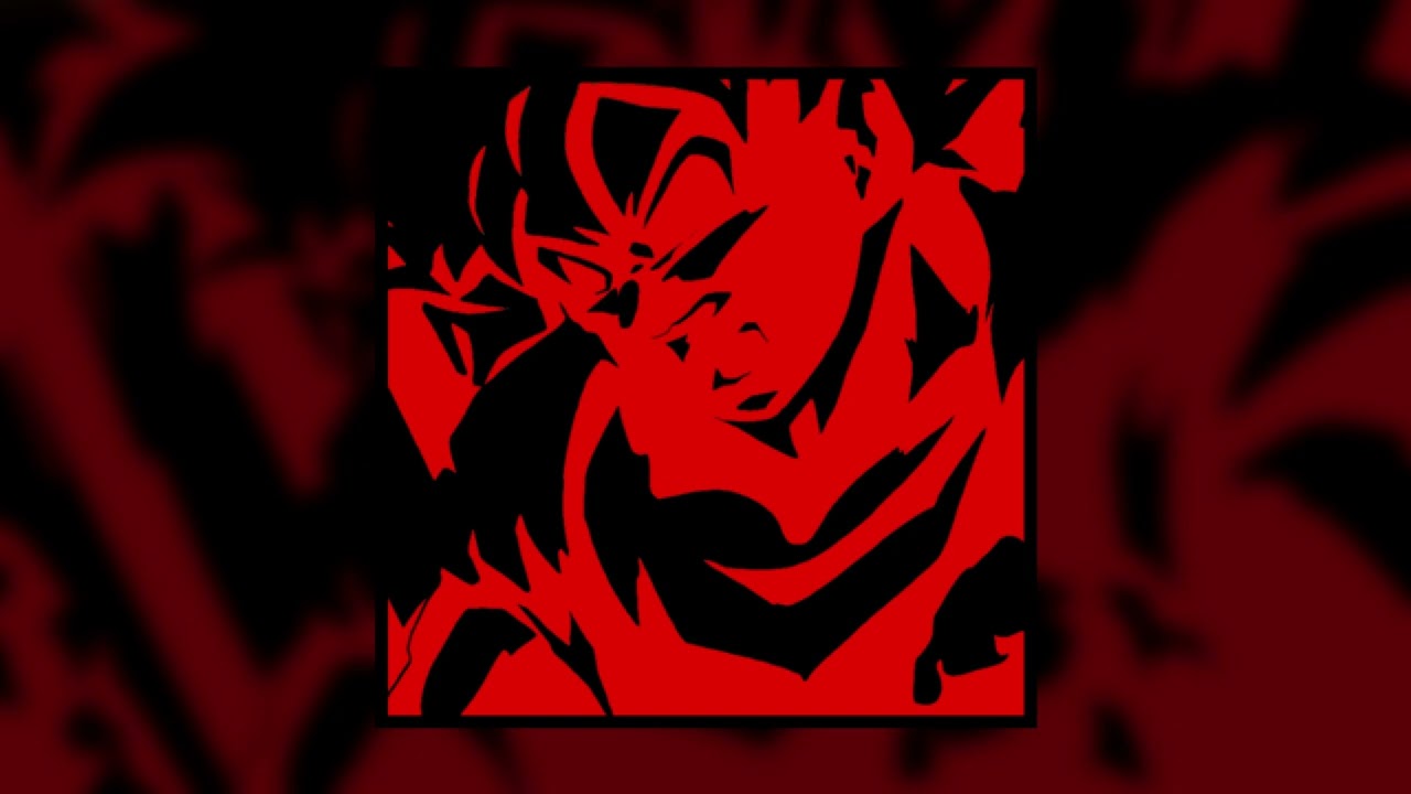 HUSSVRX - ULTIMATE RAGE x Goku's rage [HEADPHONE WARNING!]