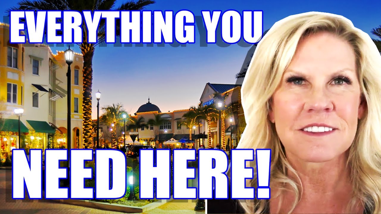 NORTH LAKEWOOD RANCH COMMUNITY: Living In Manatee County Florida | Moving To Manatee County Florida