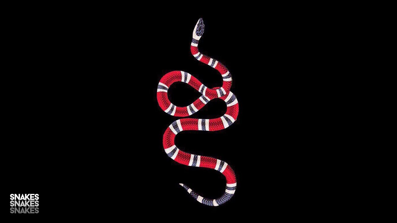 (FREE) Migos ft. Travis Scott Type Beat 2018 - Snakes