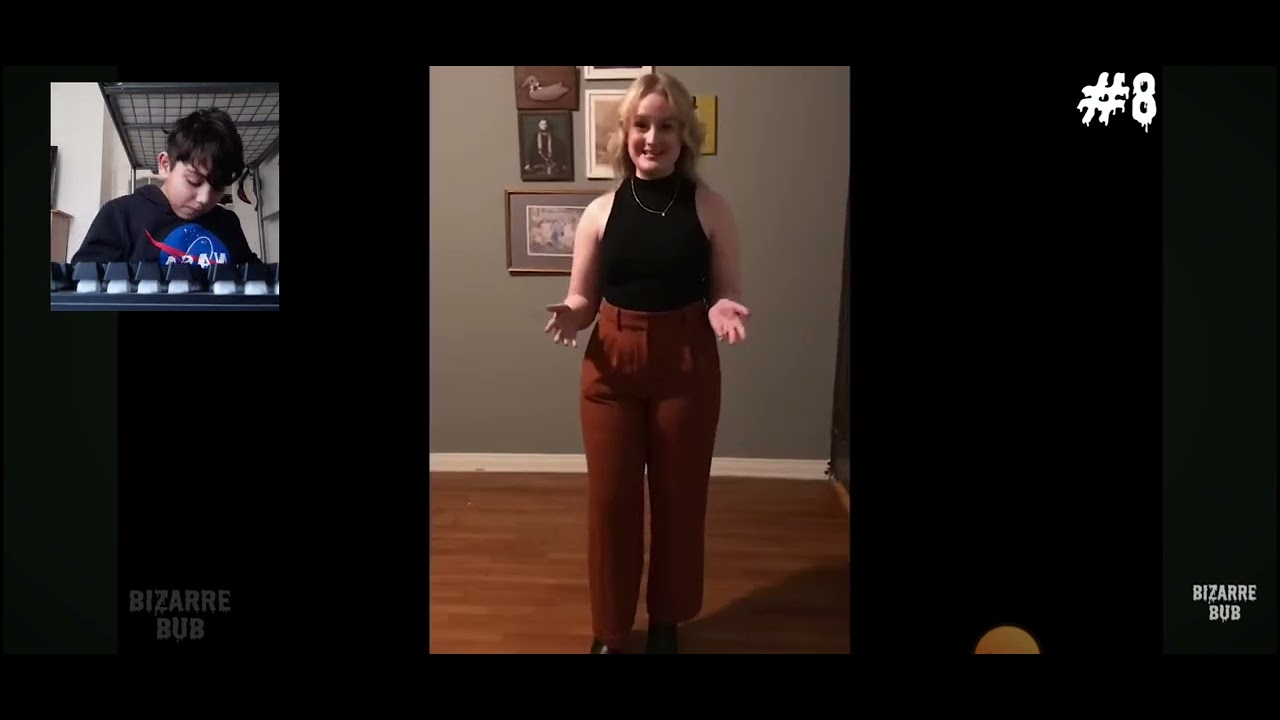 reagovani na stra&scaron;idelni videa