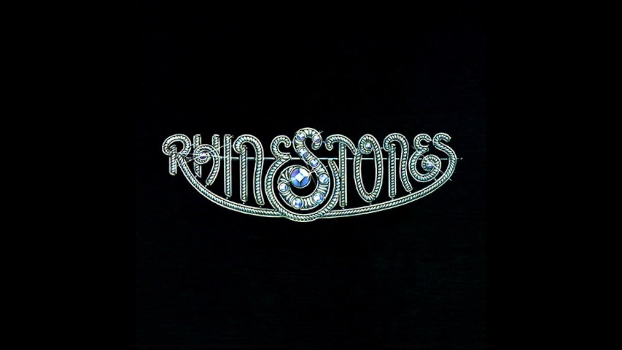 Rhinestones - All My Love (1975)