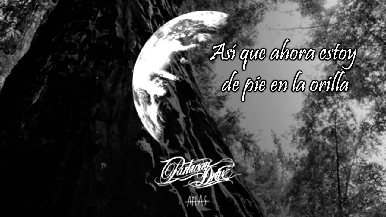 Parkway Drive - Blue and The Grey. (Subtítulos Español)