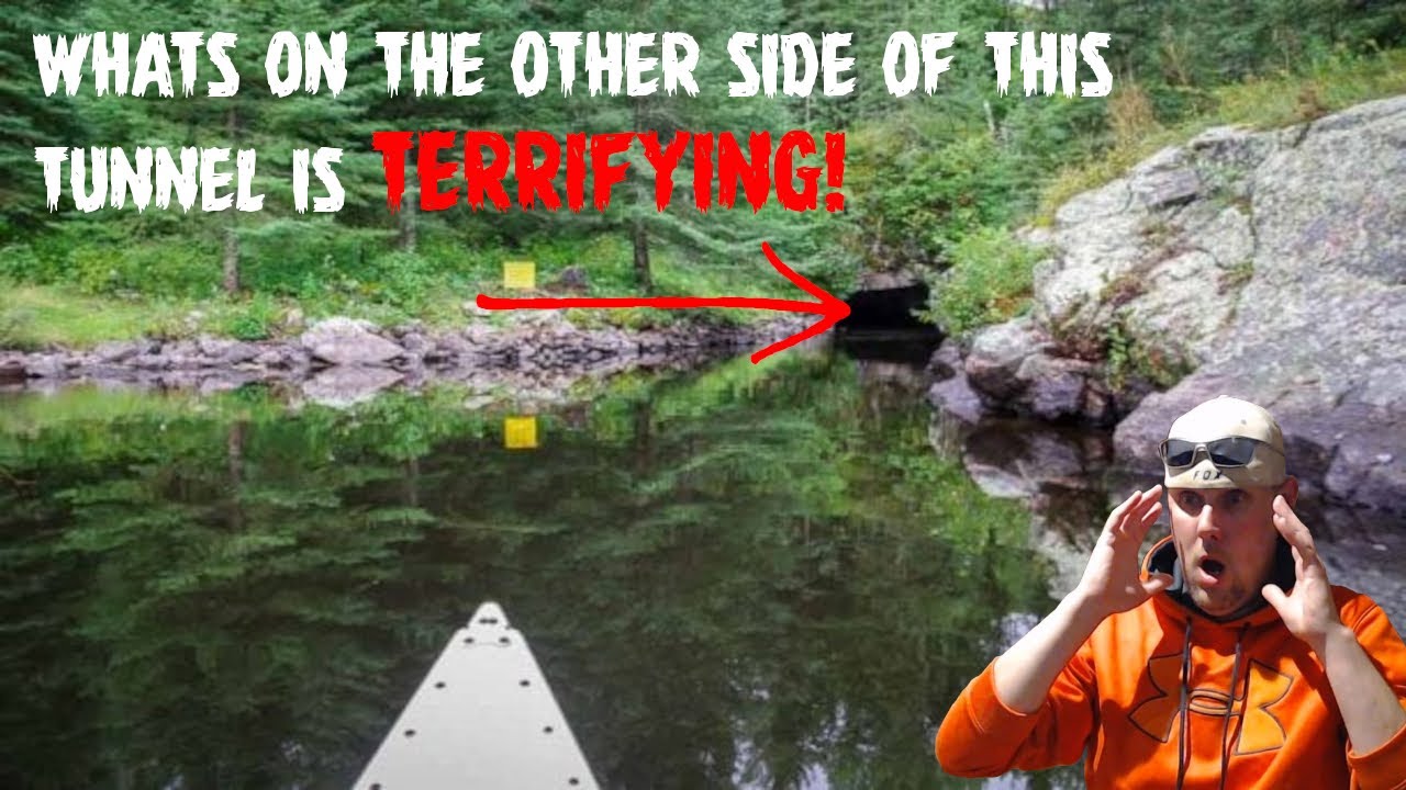 What this couple EXPERIENCED on their honeymoon is BEYOND TERRIFYING!