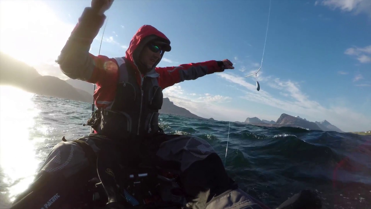 back in Norway - playground Nappstraumen