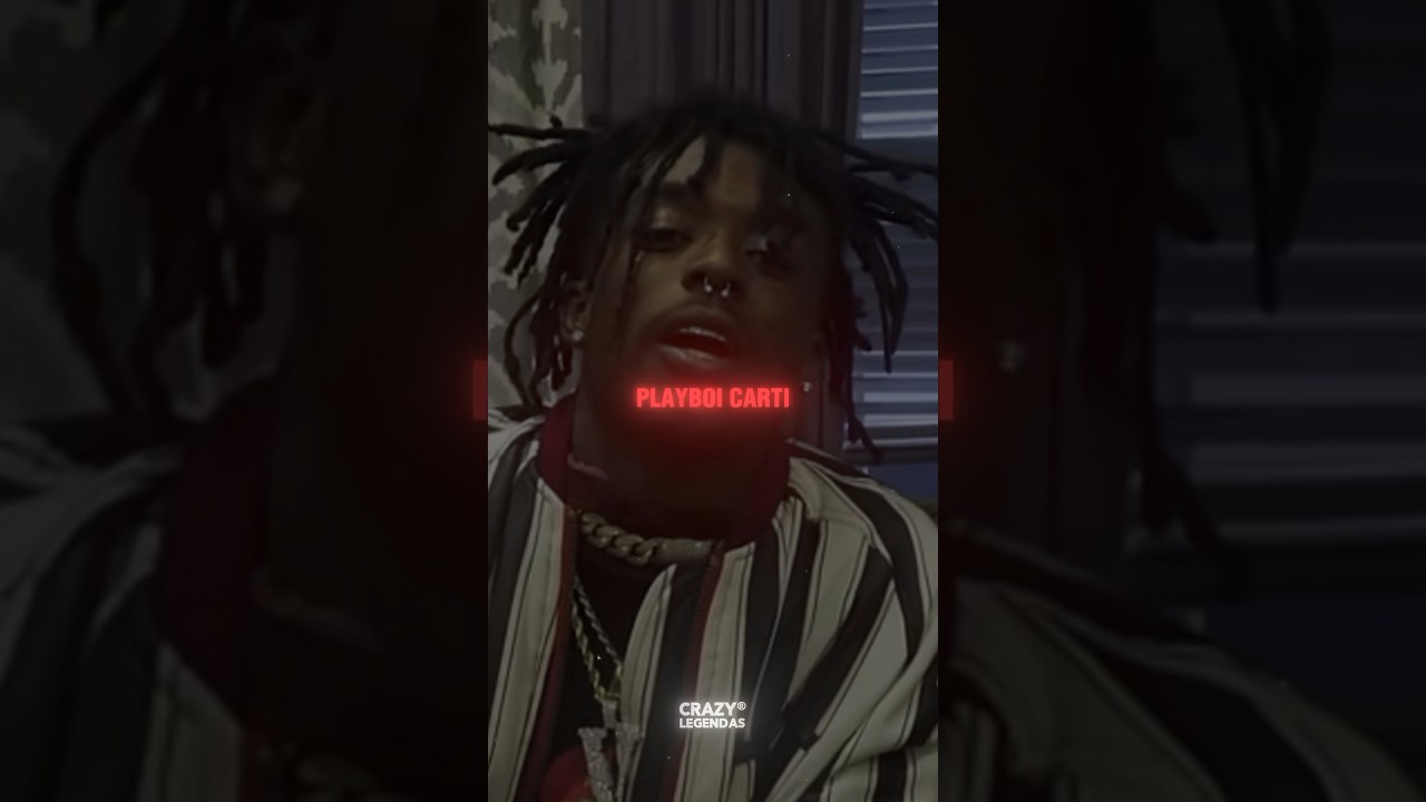 PLAYBOI CARTI & LIL UZI VERT - SHOOTA [LYRICS]