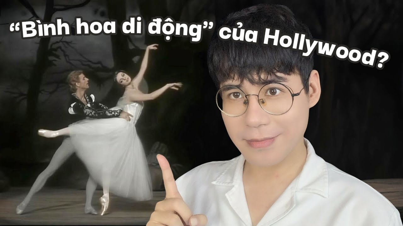 Hollywood đang nói dối bạn về múa ballet. Đây là sự thật.