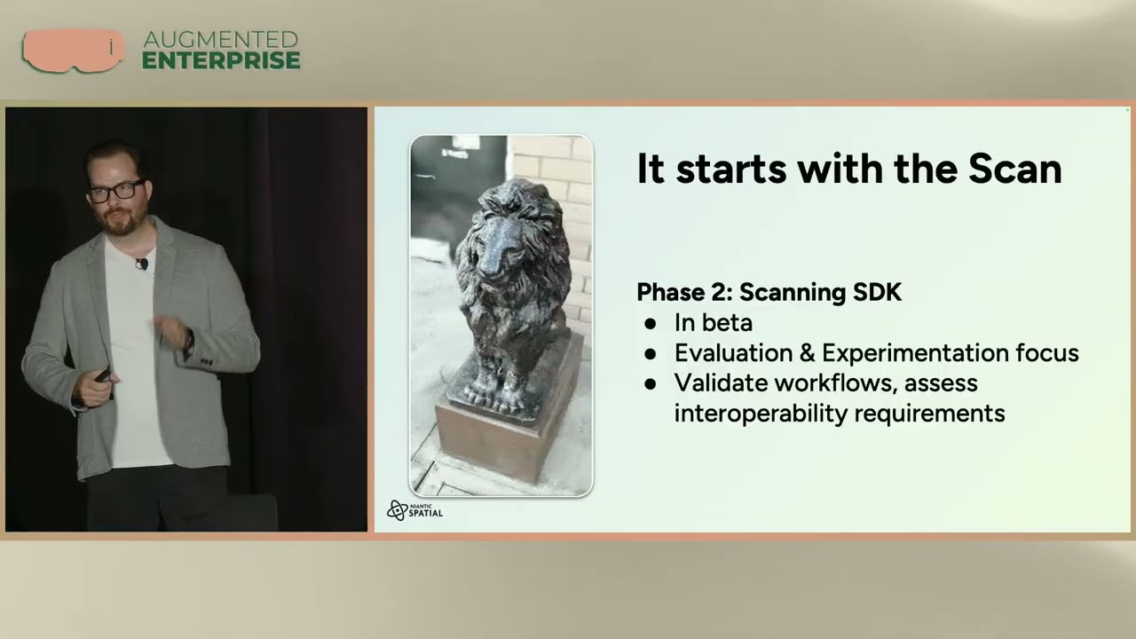 (Case Study) Spatial Intelligence: How Industry Leaders Are Training, Supporting & Scaling Faster