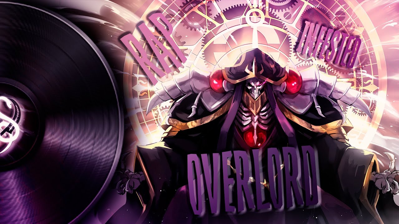 INFESTED | Оверлорд | Overlord| 