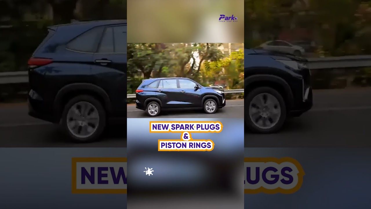 Toyota Innova Hycross Flex Fuel Unveiled | Nitin Gadkari Unveils New Flex Fuel Vehicle