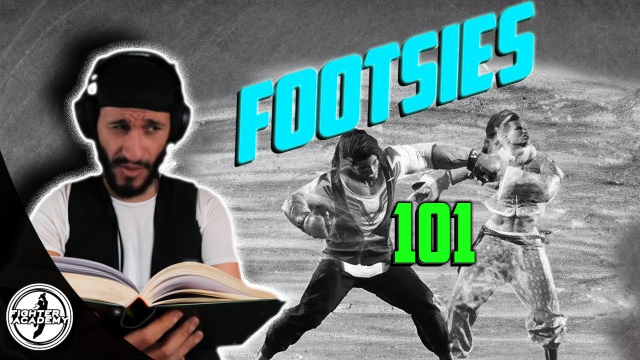 The Mystical Footsies Handbook Deciphered | Ep.1