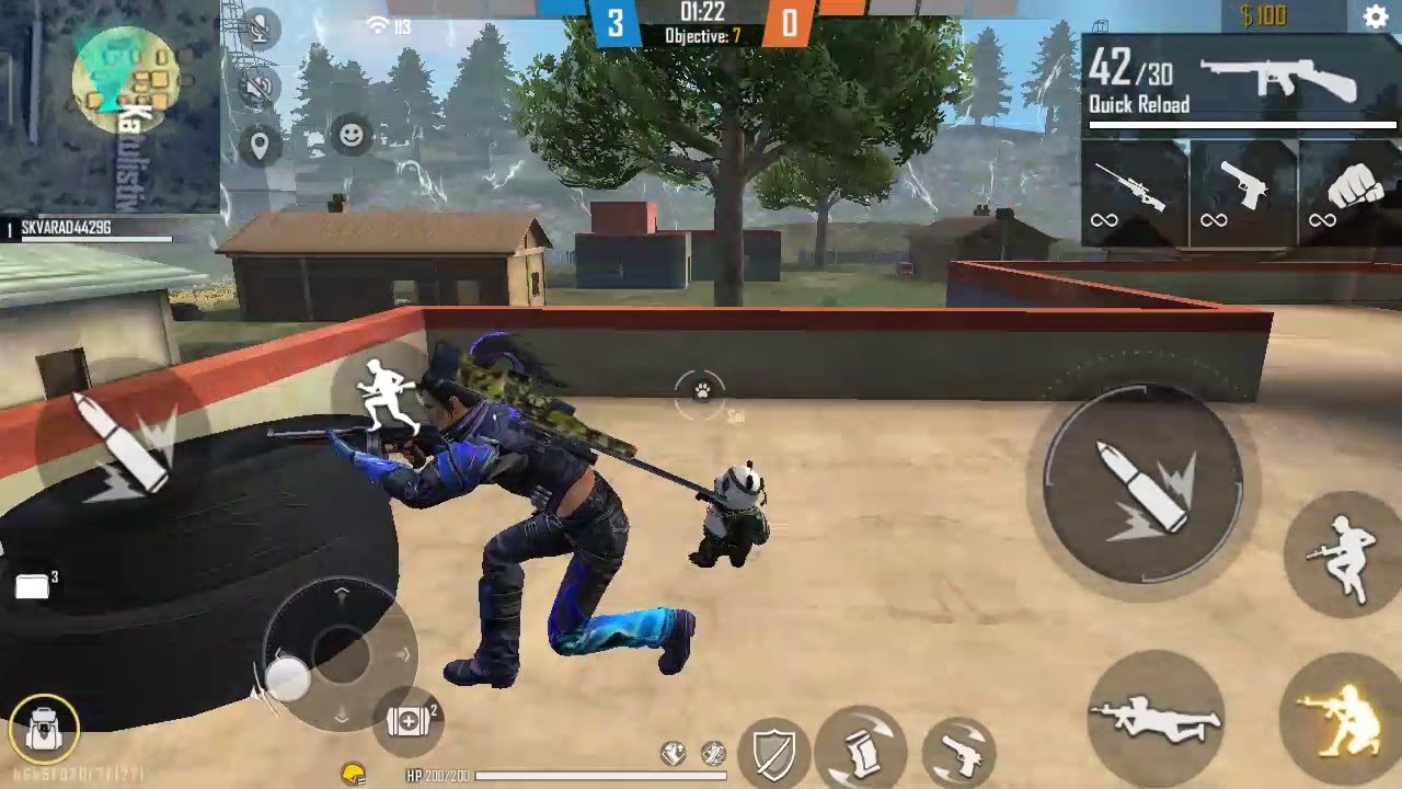 VARAD GAMING