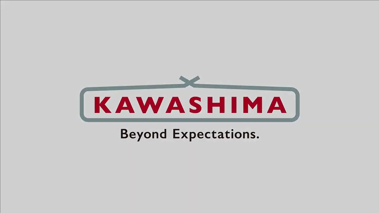 KBF 6000Xe Vertical packing machine from Kawashima