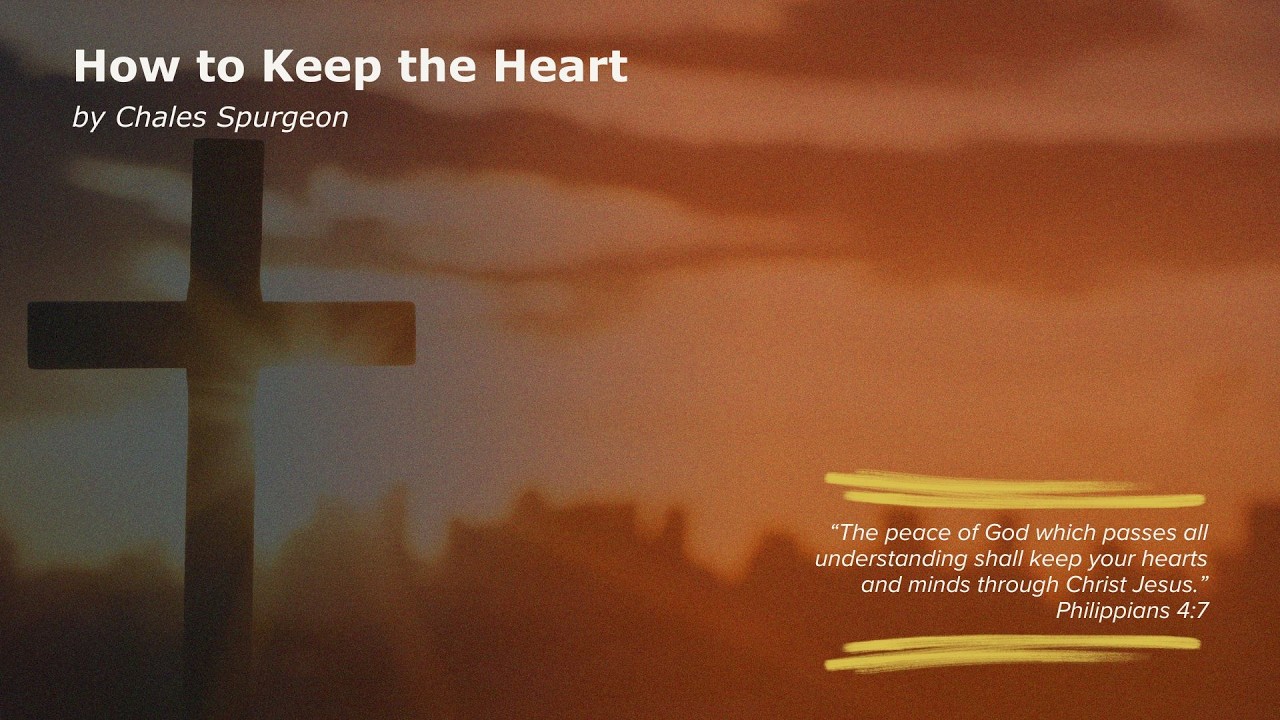 How to Keep the Heart