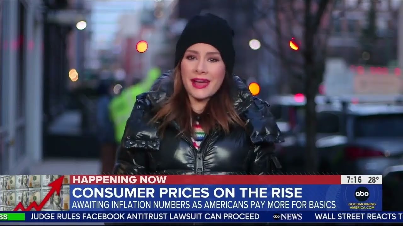 ABC News: &ldquo;This type of inflation can ultimately derail an economy.&rdquo;