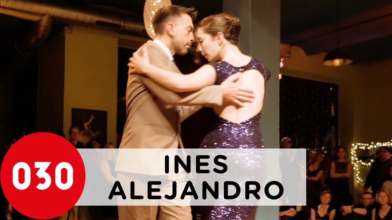 Ines Muzzopappa and Alejandro Hermida &ndash; Recuerdo