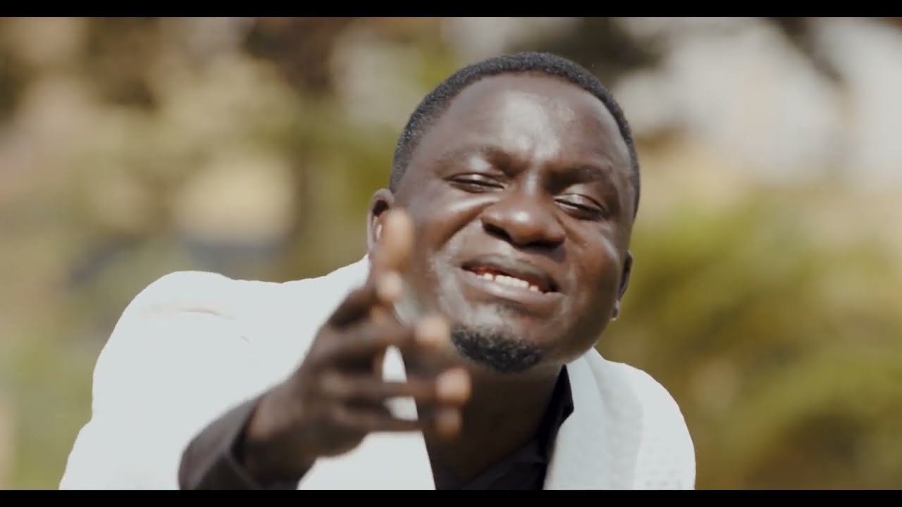 Yegwe Katonda - Nomis Wilson (OFFICIAL VIDEO)