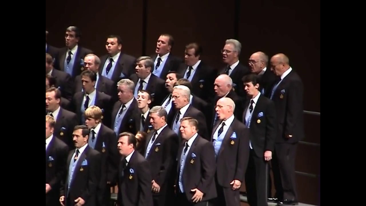 Ambassadors of Harmony