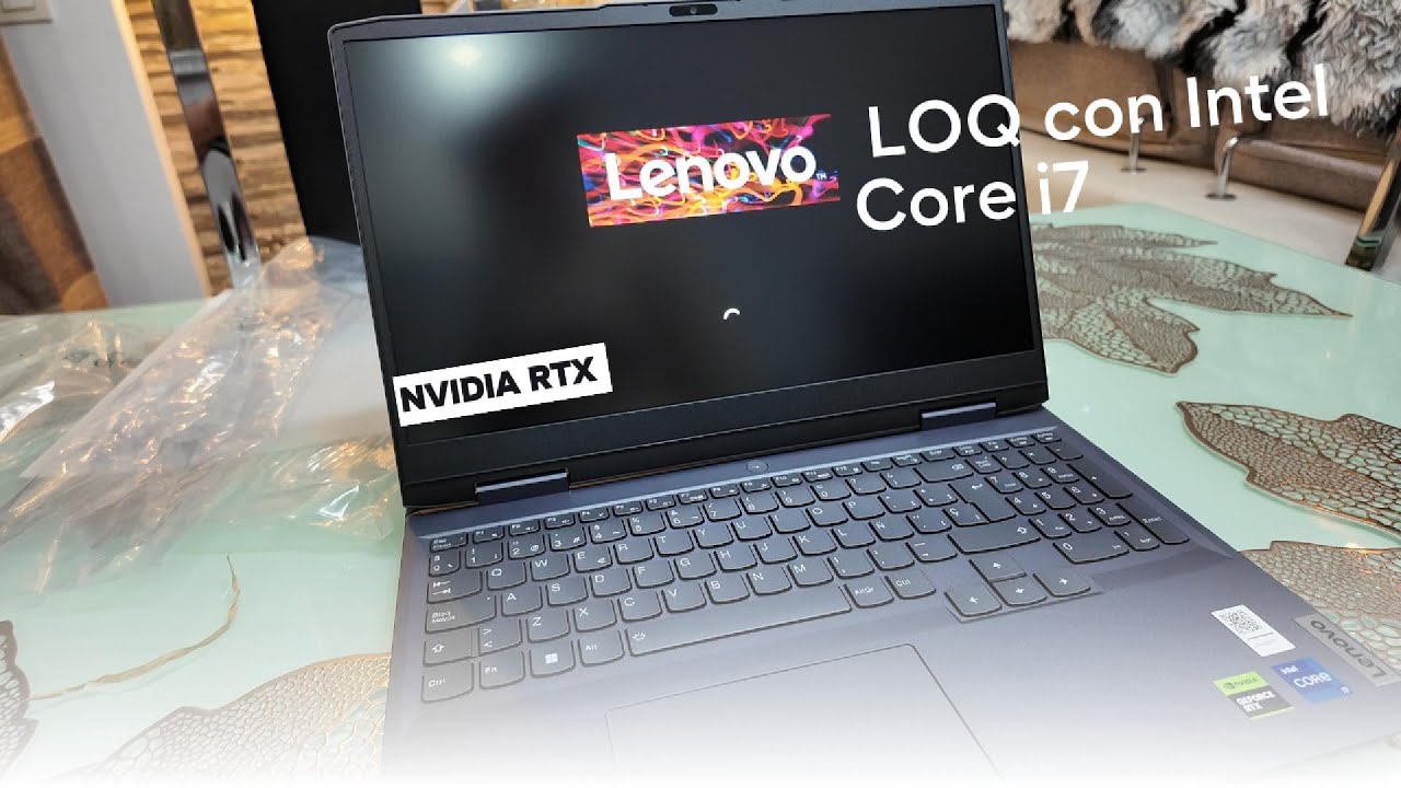 LENOVA LOQ 15IRH8 I7-13620H 16/1/RTX4060/W11